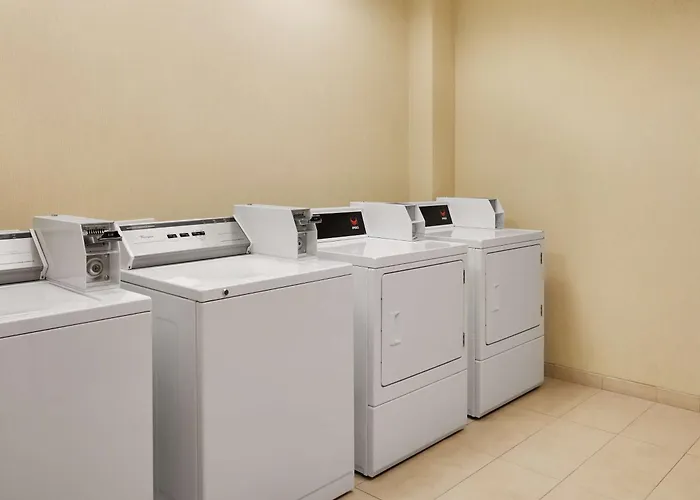 Hilton Garden Inn Dallas / Richardson