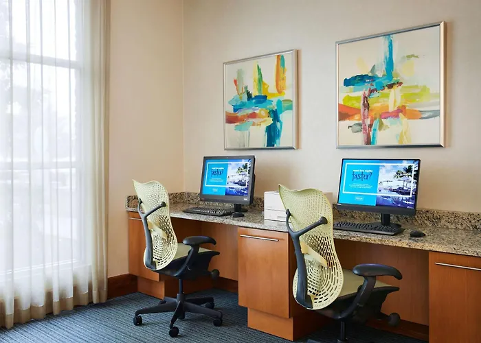 Hilton Garden Inn Dallas / Richardson