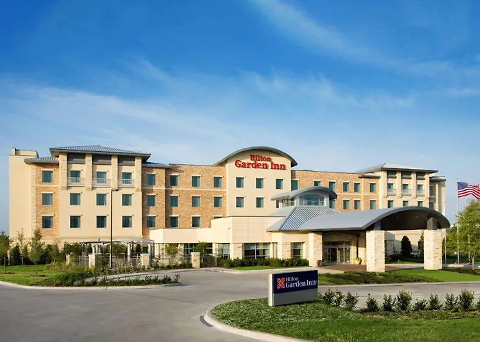 Hilton Garden Inn Dallas / Richardson