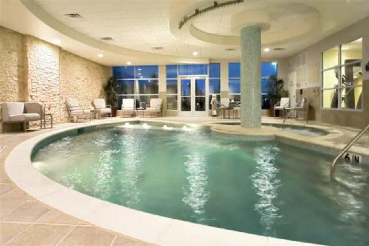 Hotel Hilton Garden Dallas