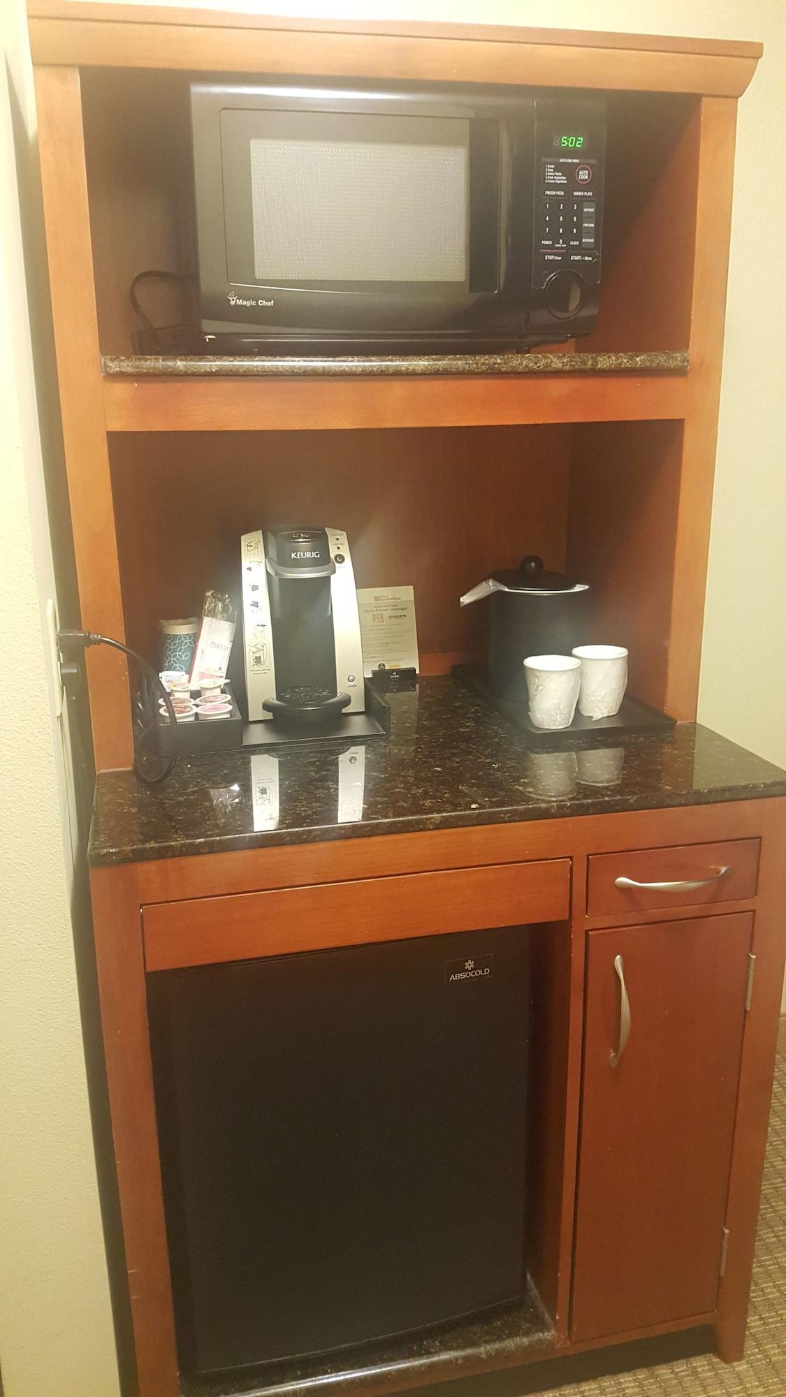 Hilton Garden Dallas 3*