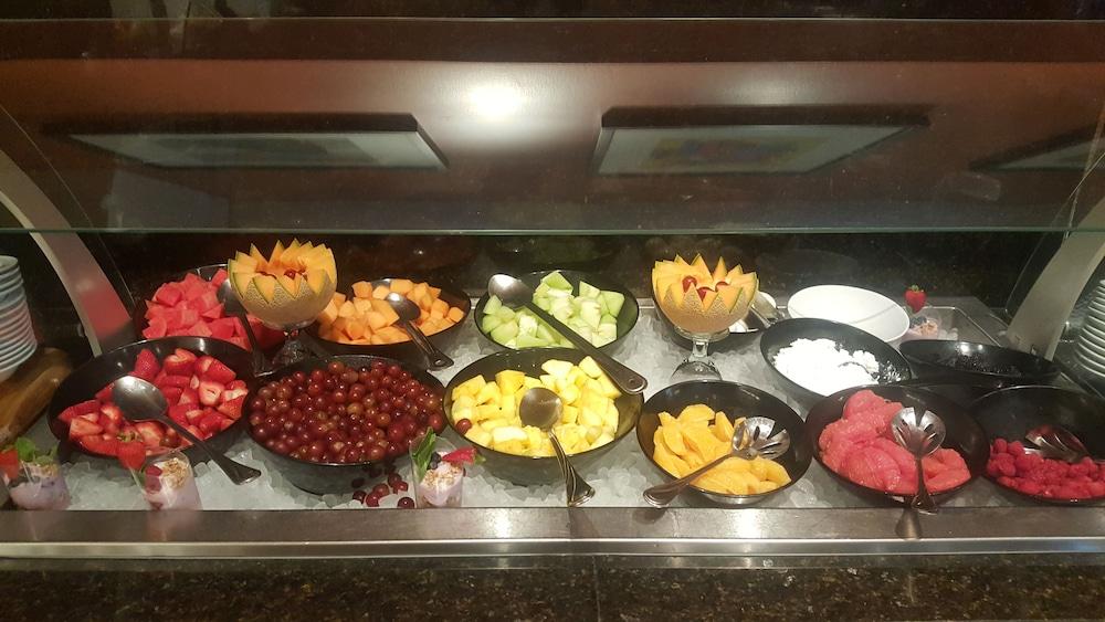 Hotel Hilton Garden Dallas