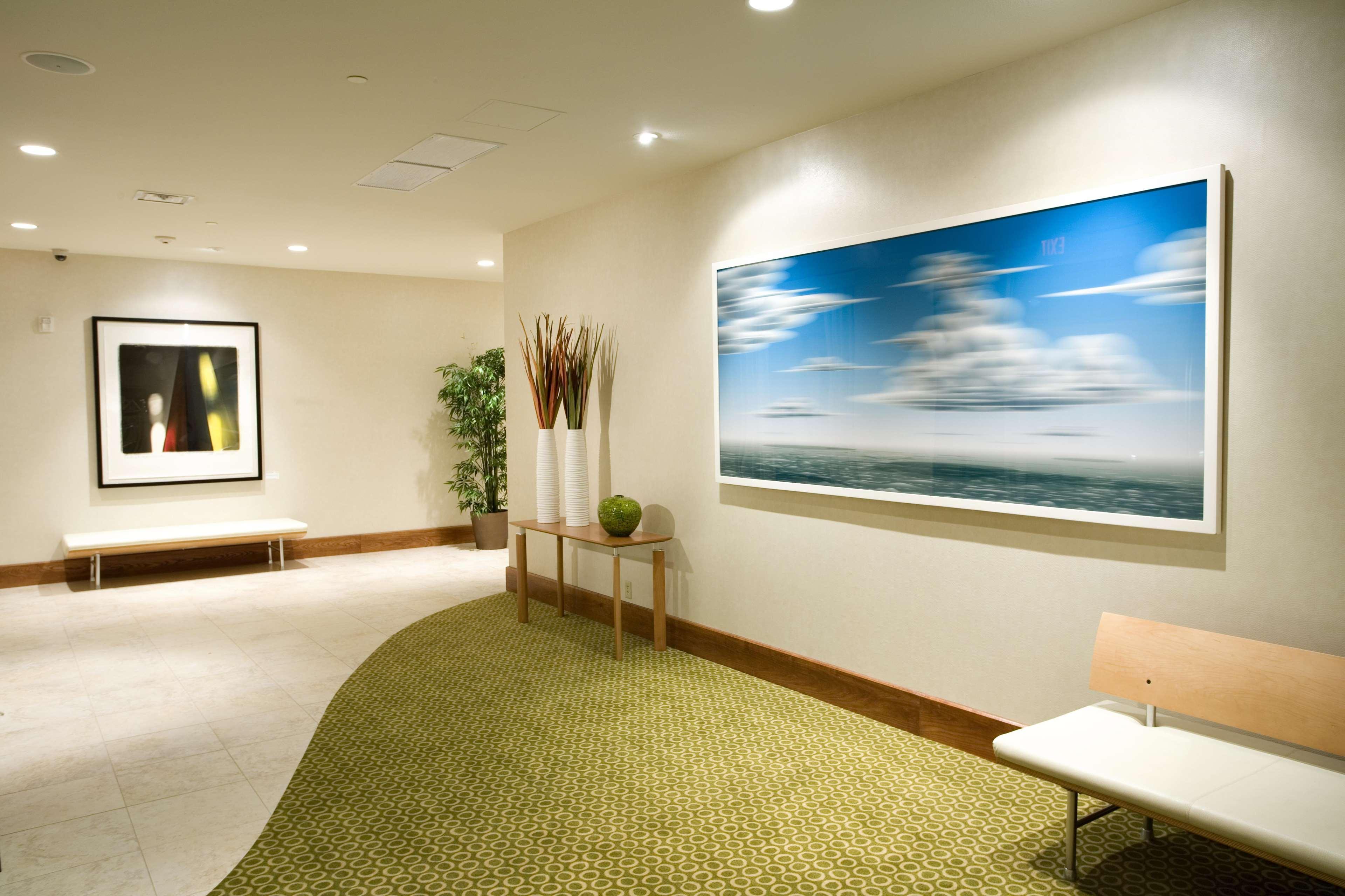 Hotel Hilton Garden Dallas