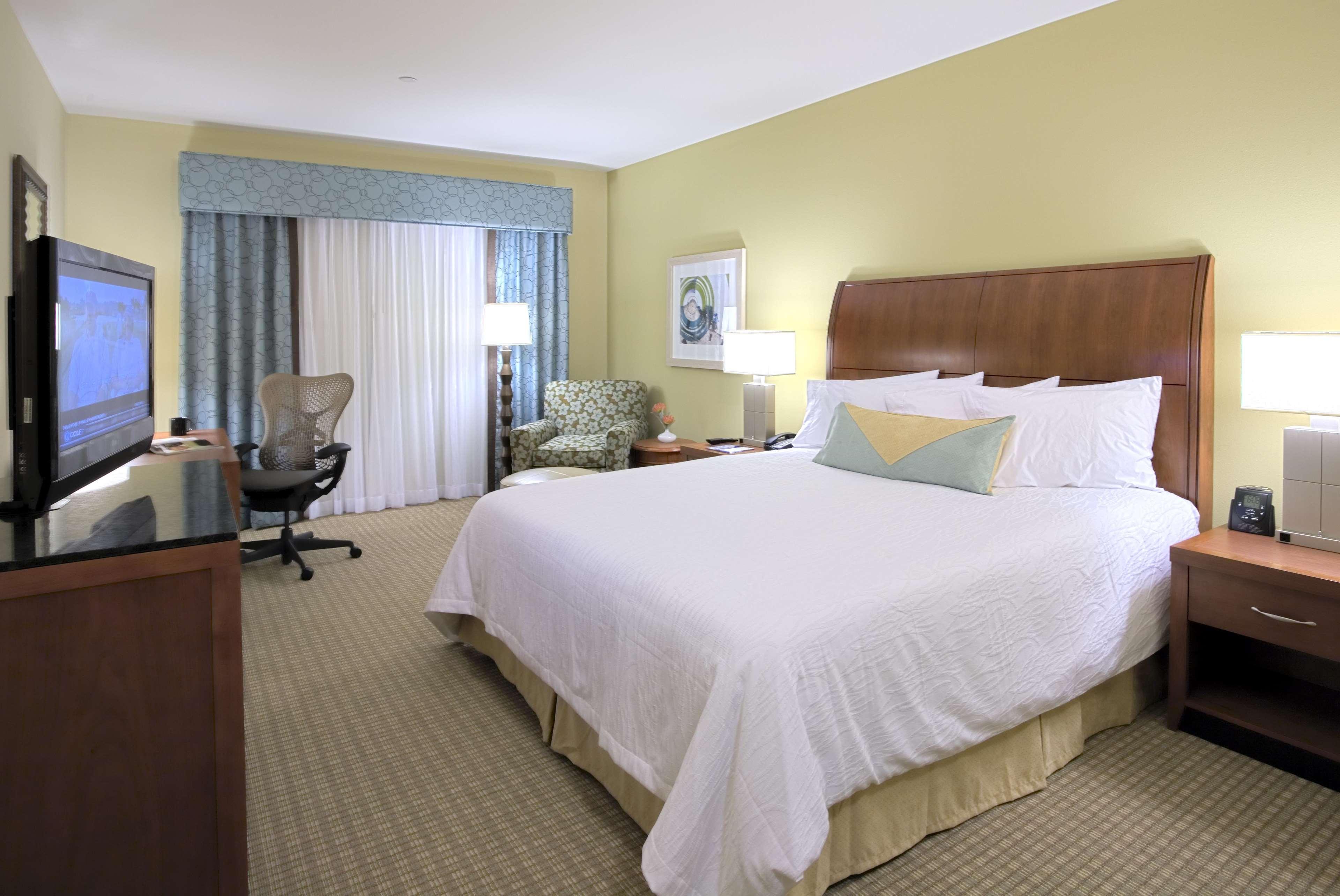 Hilton Garden Dallas Hotel Richardson