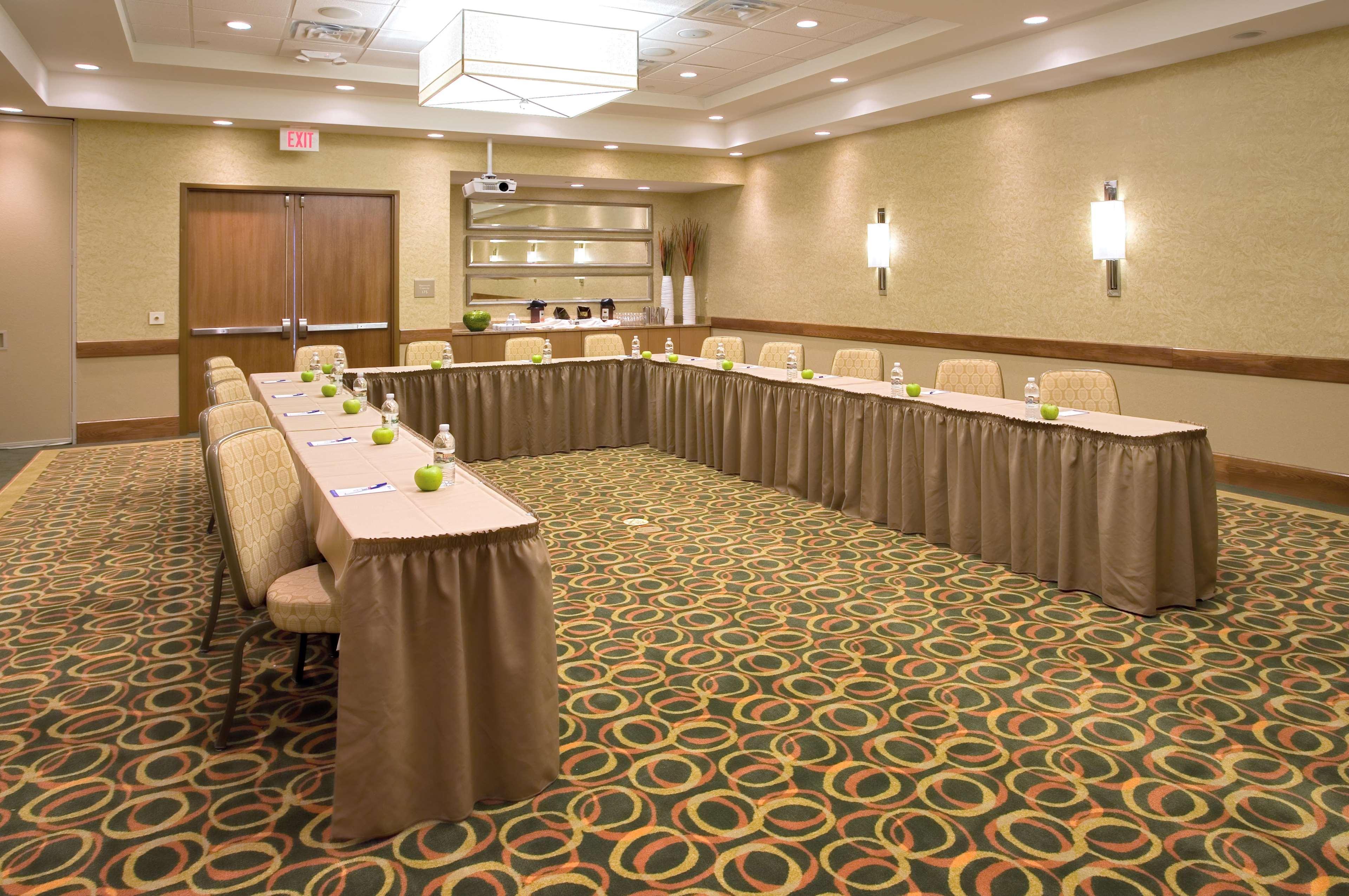 Hilton Garden Dallas Hotel Richardson