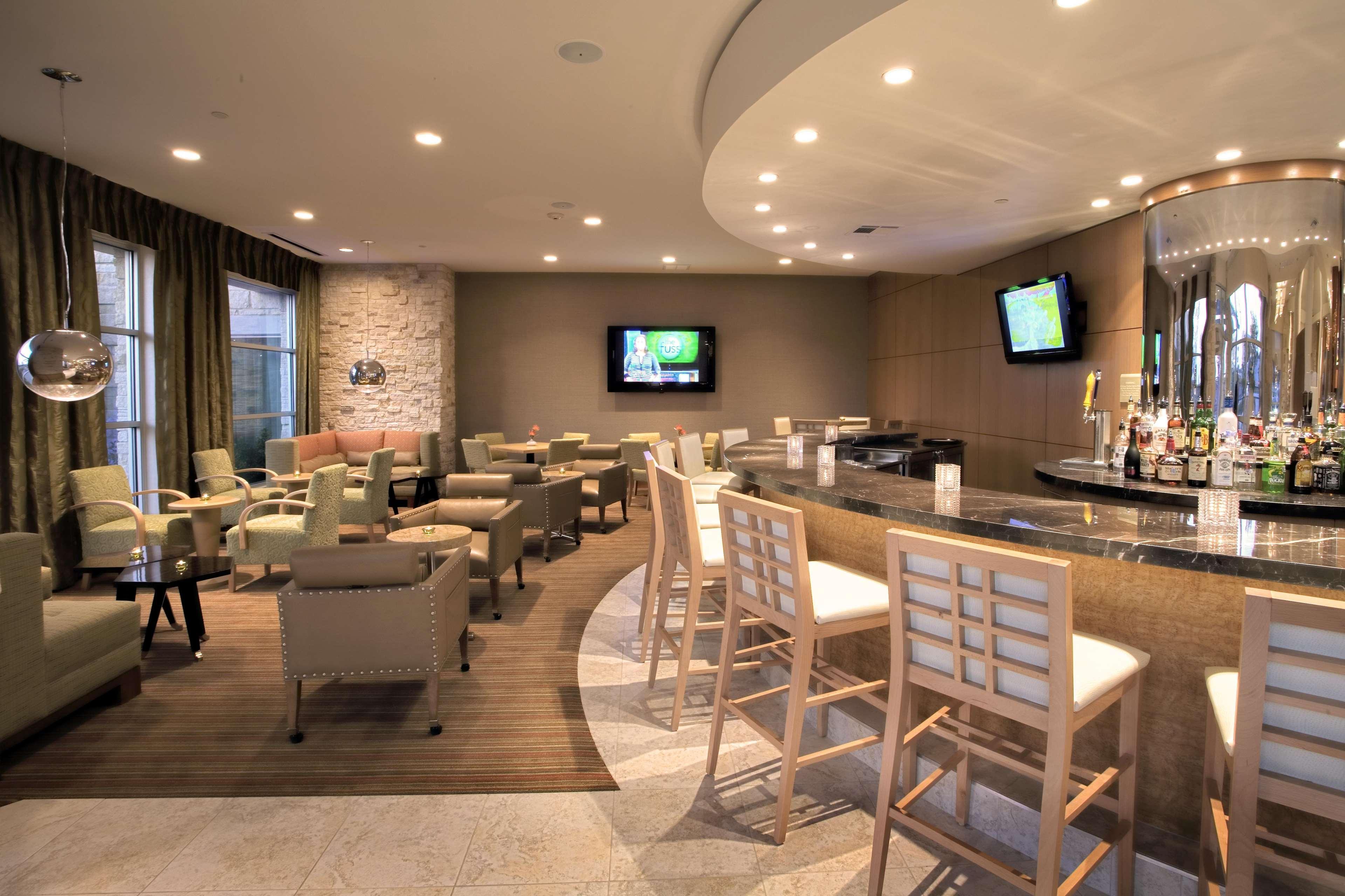 Hotel Hilton Garden Dallas Richardson