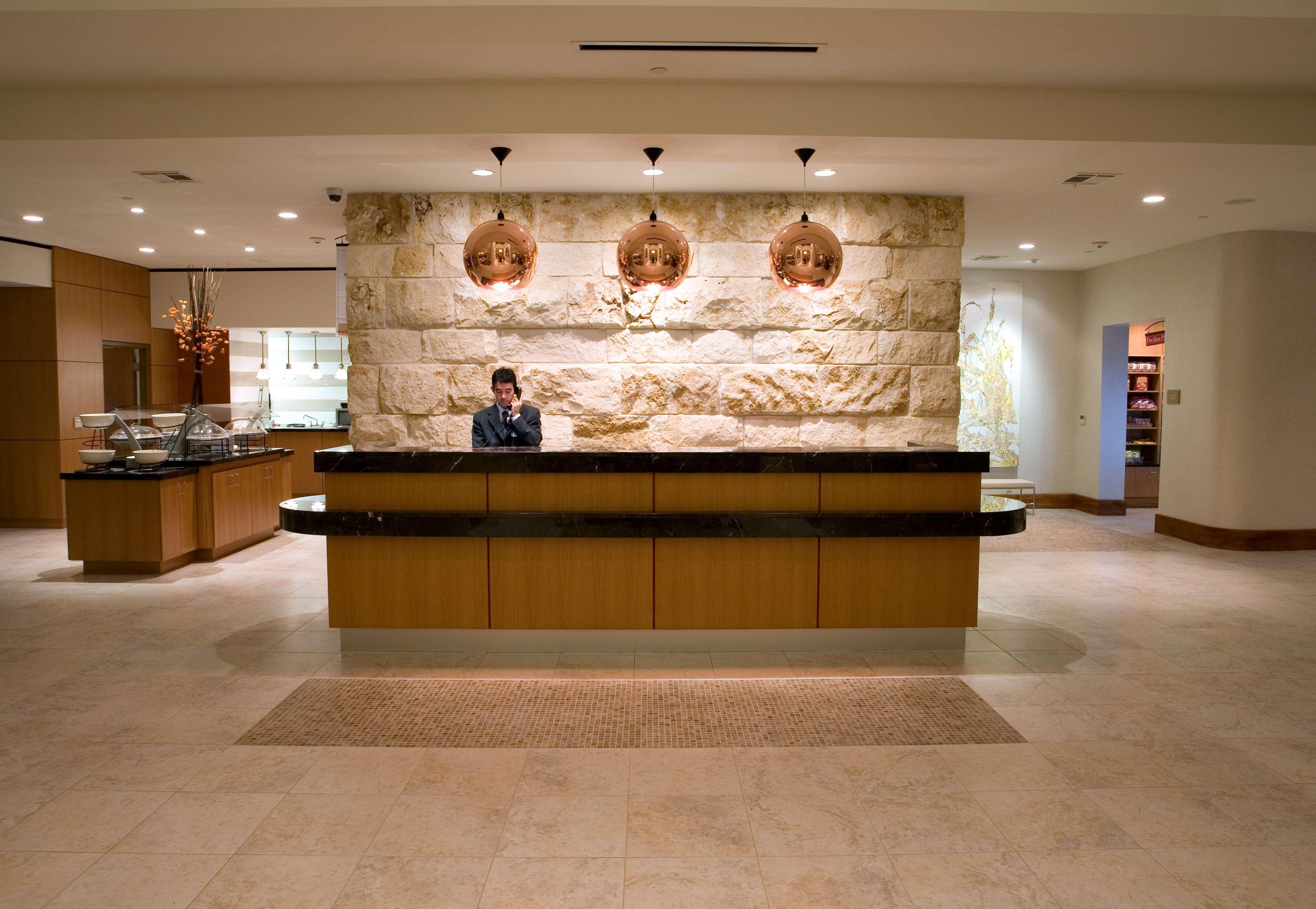 Hilton Garden Dallas Hotel Richardson
