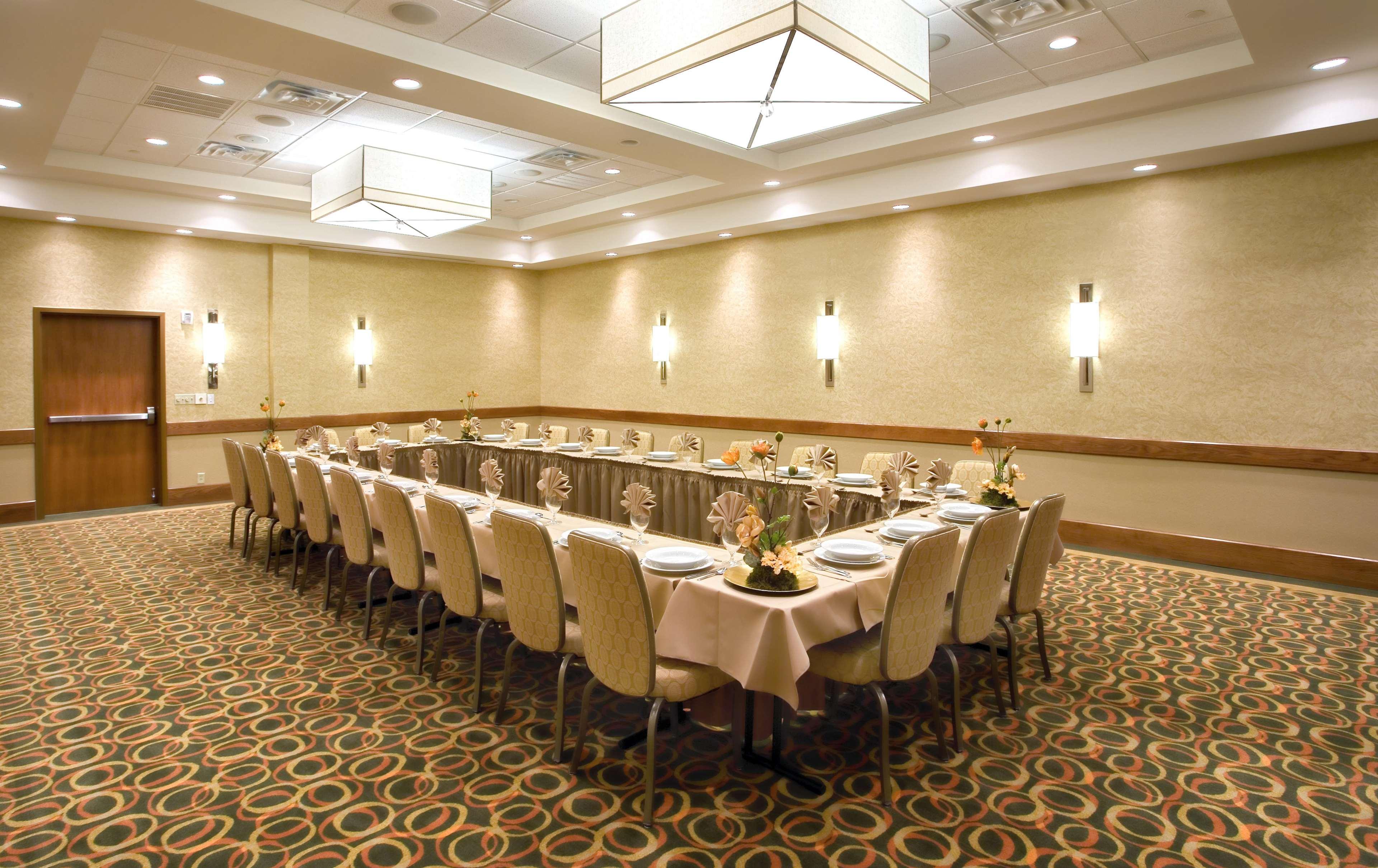 Hotel Hilton Garden Dallas Richardson