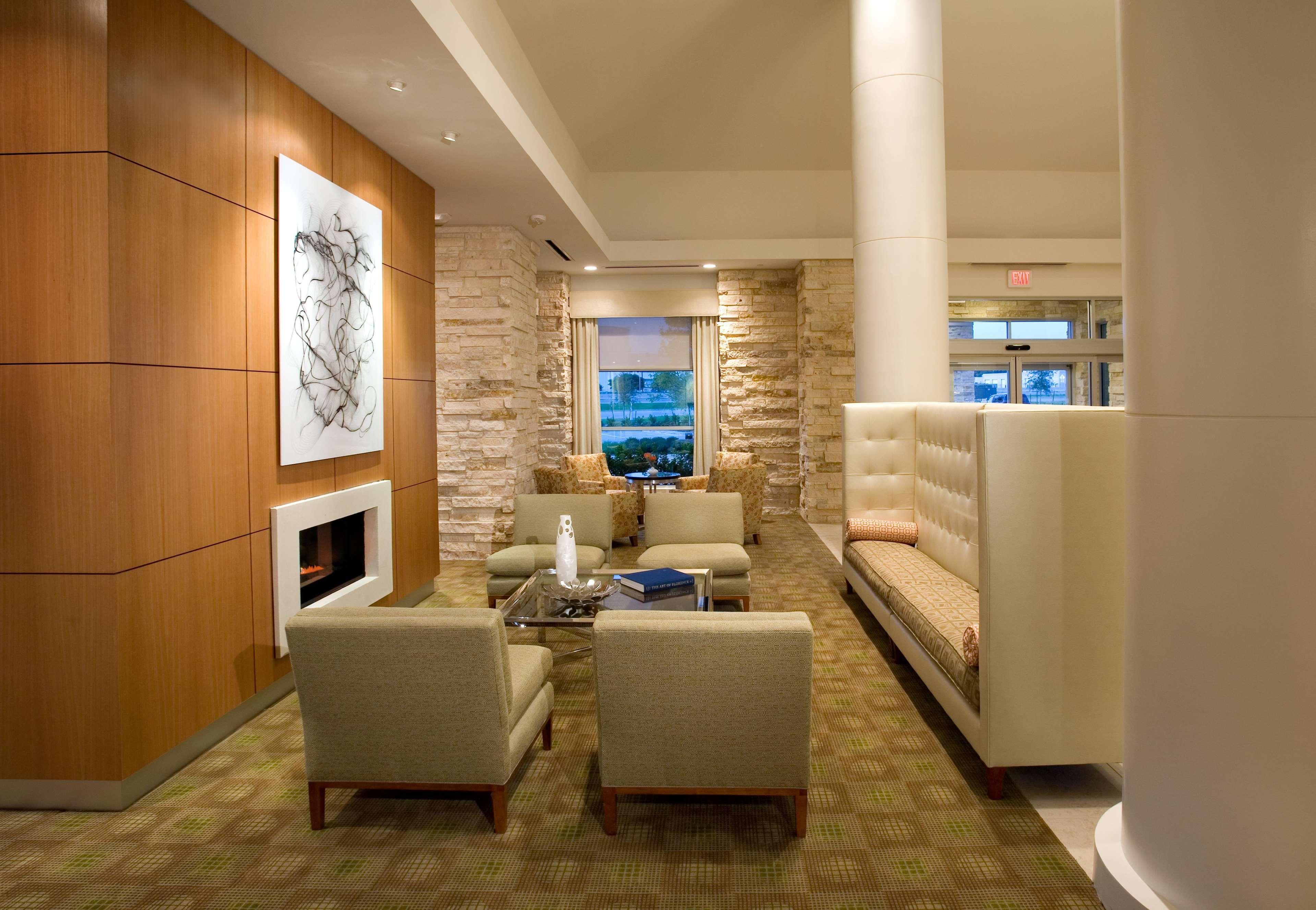 Hotel Hilton Garden Dallas 3*