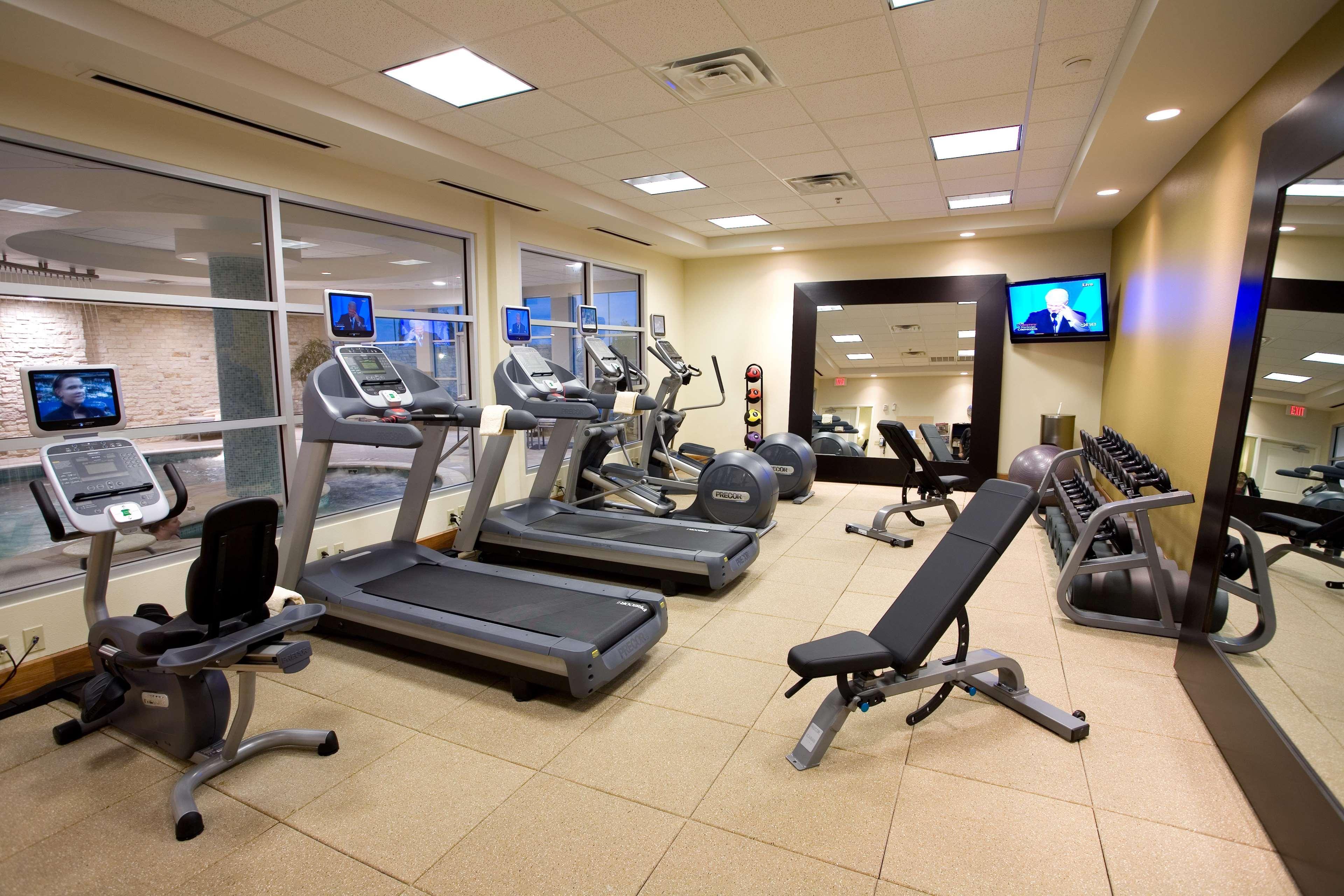 Hilton Garden Dallas 3* Richardson