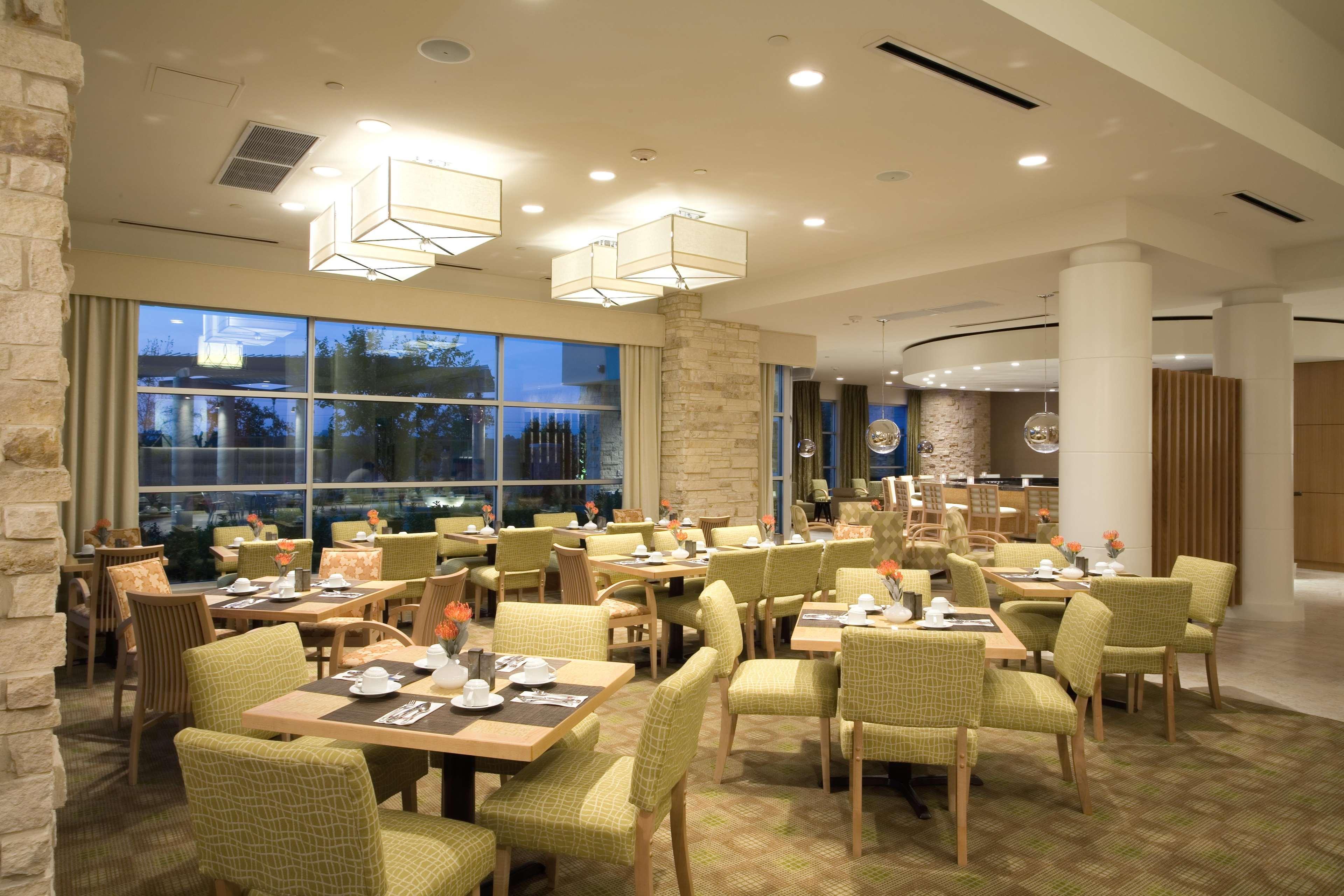 Hilton Garden Dallas Hotel Richardson