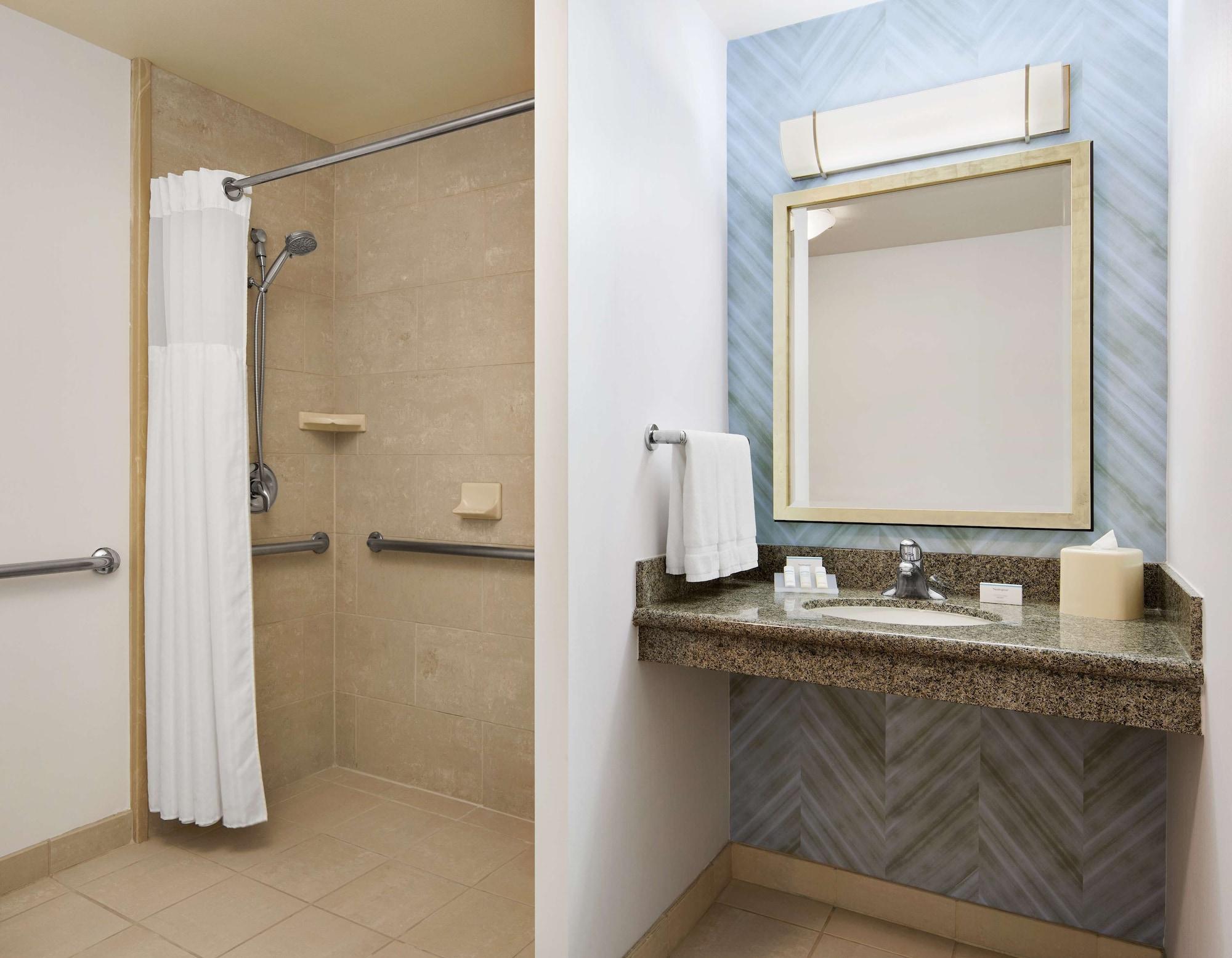 Hotel Hilton Garden Dallas