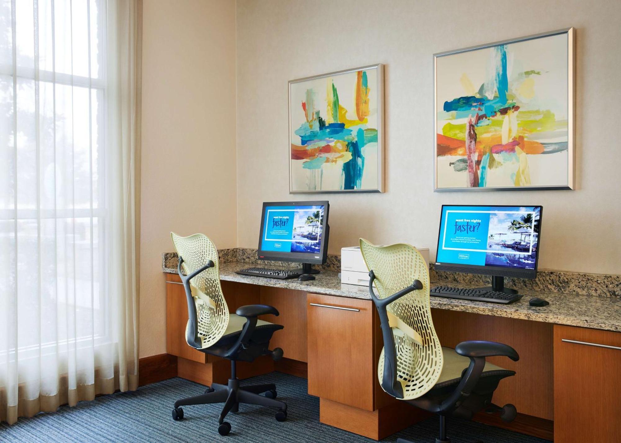 Hotel Hilton Garden Dallas Richardson