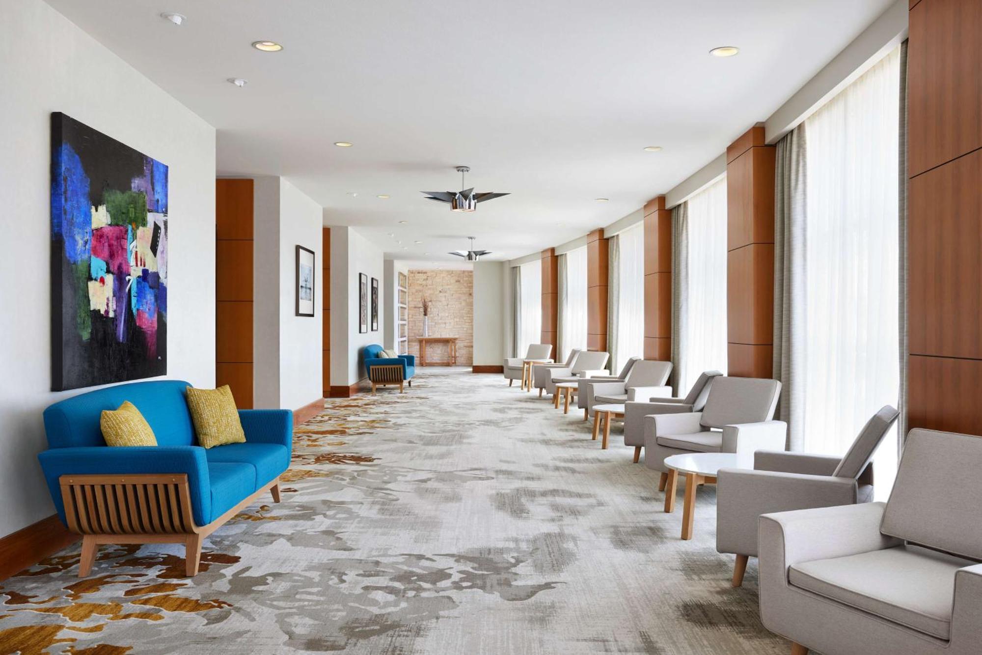 Hotel Hilton Garden Dallas Richardson