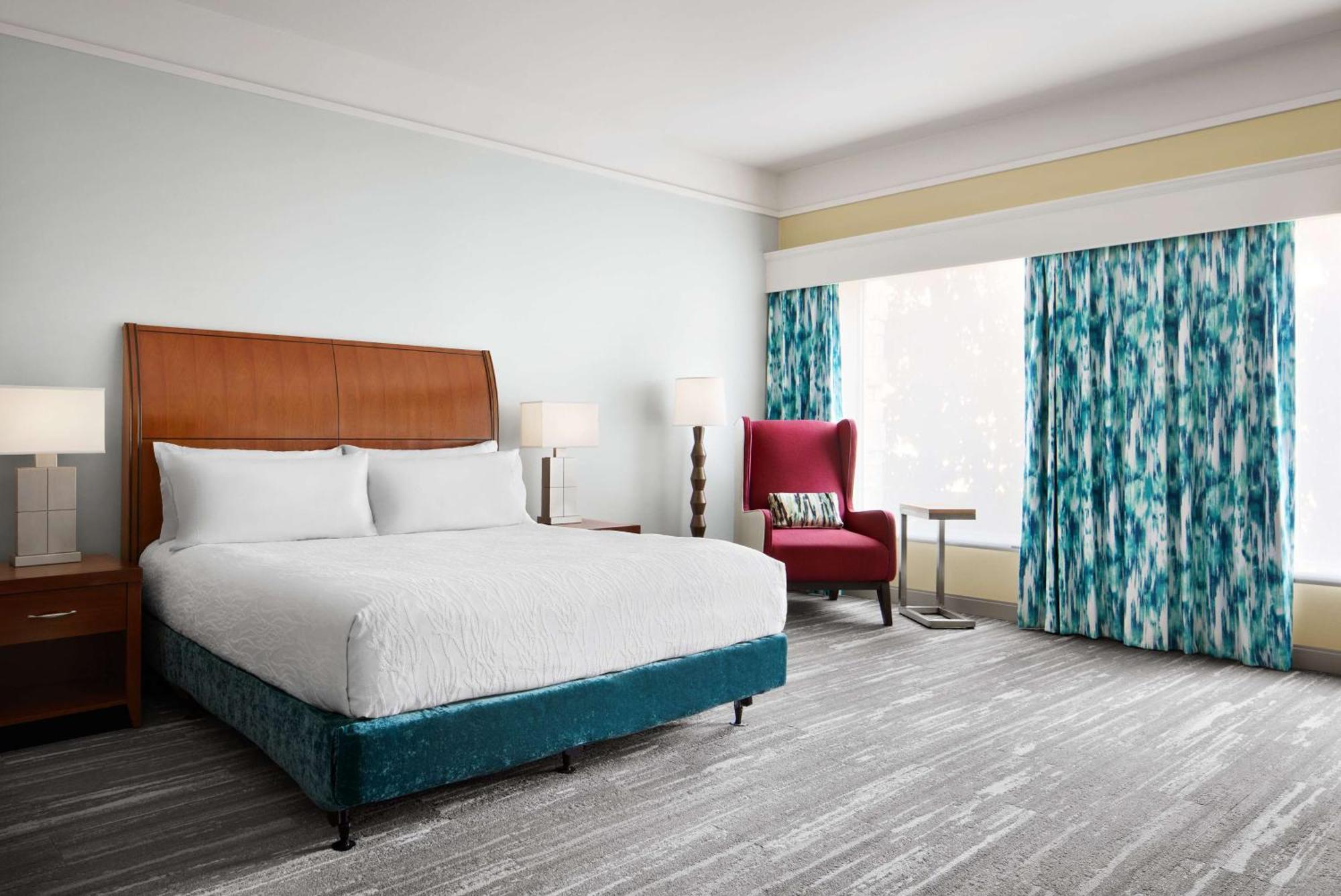 Hilton Garden Dallas Richardson