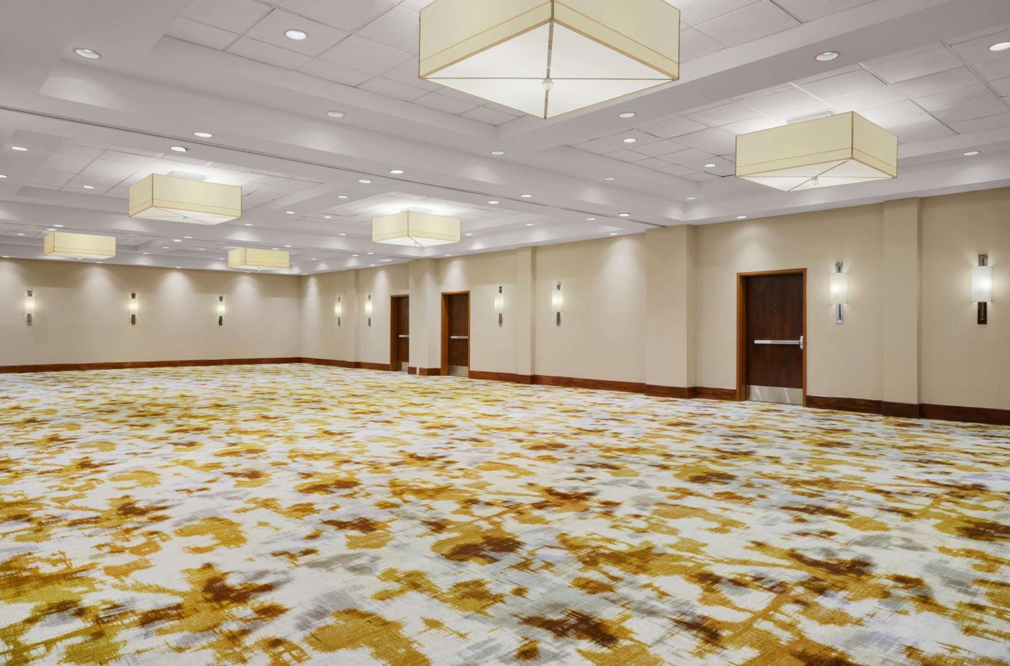Hilton Garden Dallas