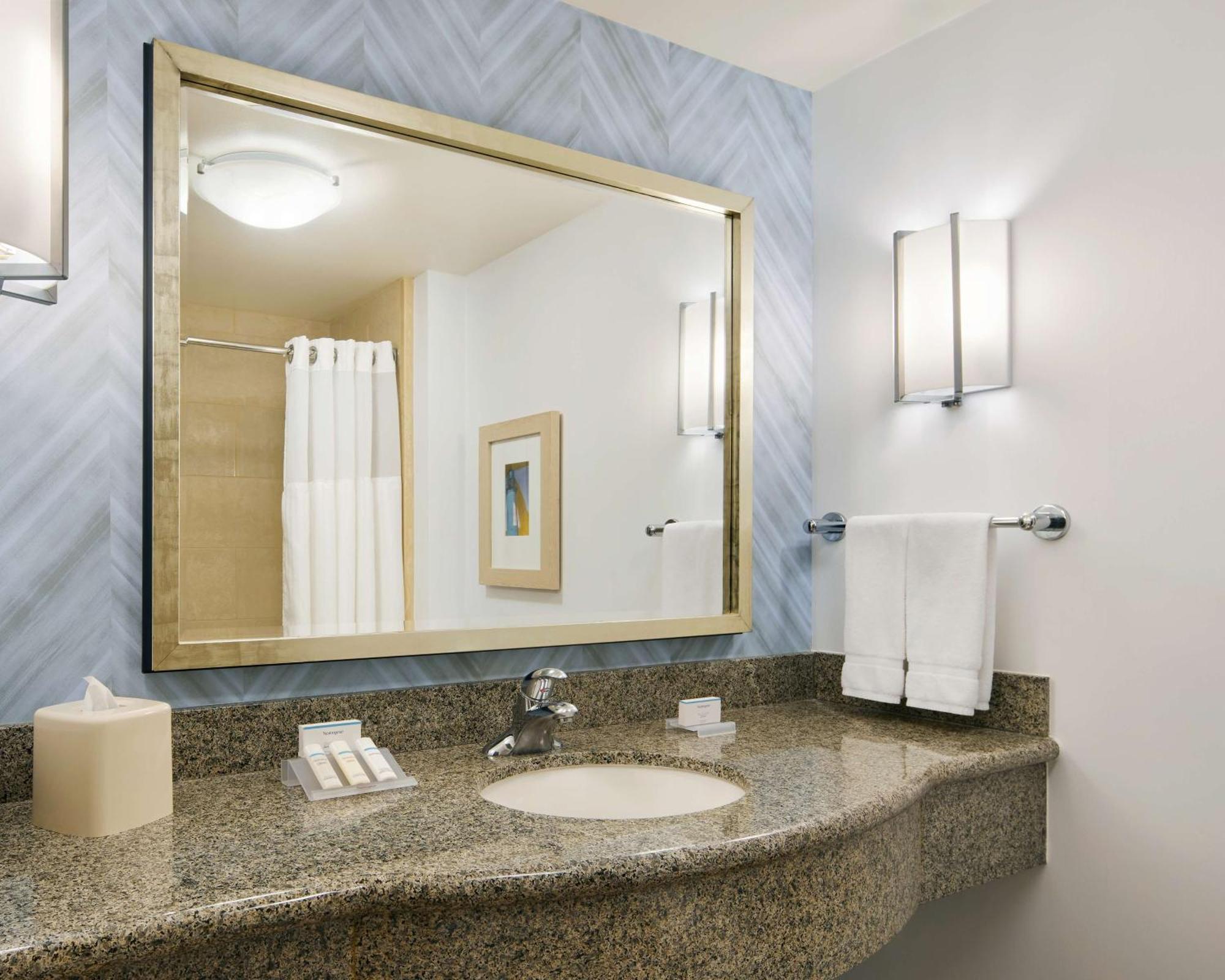 Hilton Garden Dallas 3* Richardson
