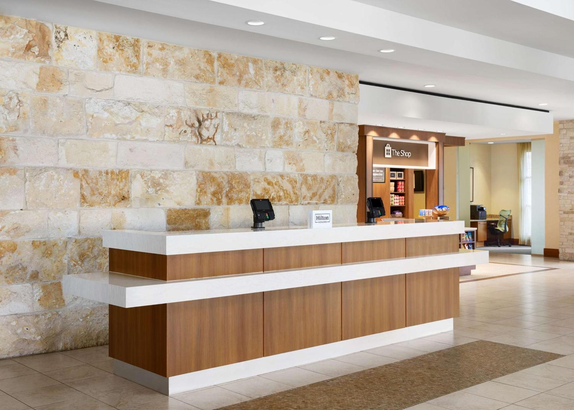 Hilton Garden Dallas Hotel Richardson