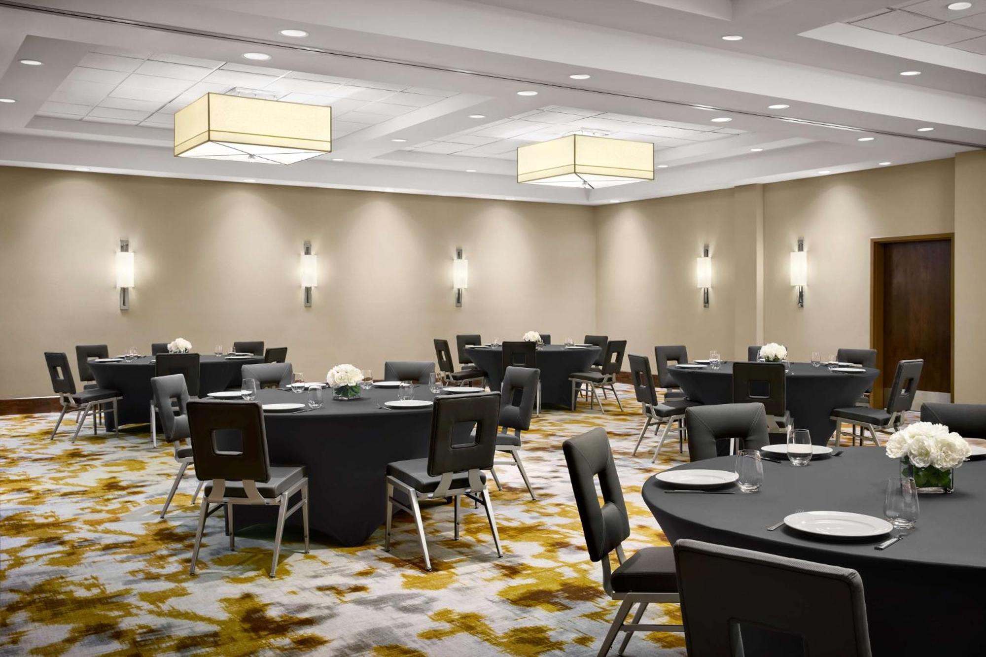 Hilton Garden Dallas 3* Richardson