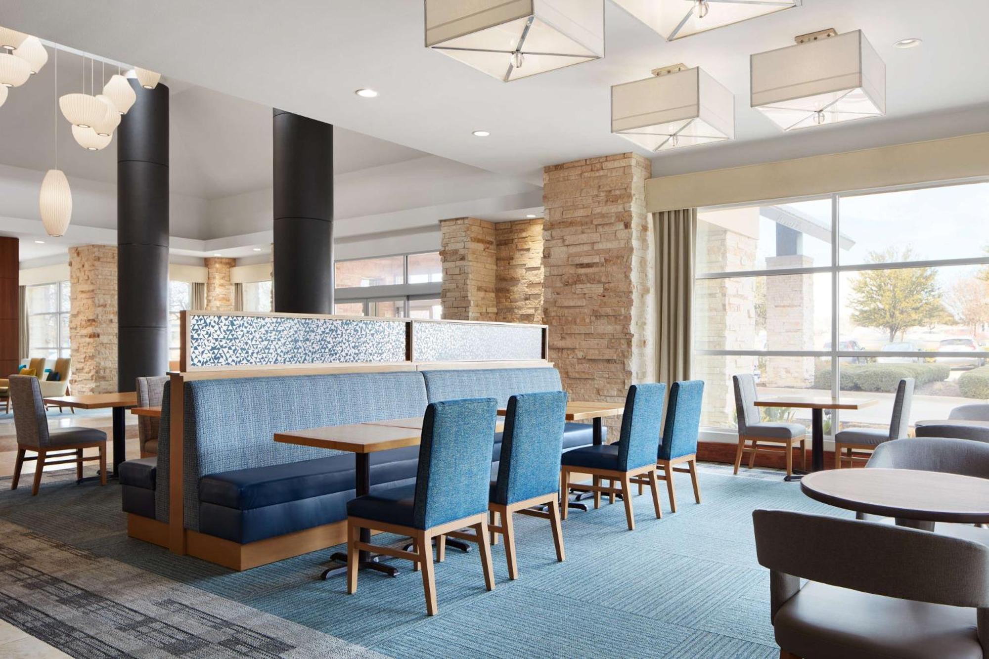 Hilton Garden Dallas Richardson