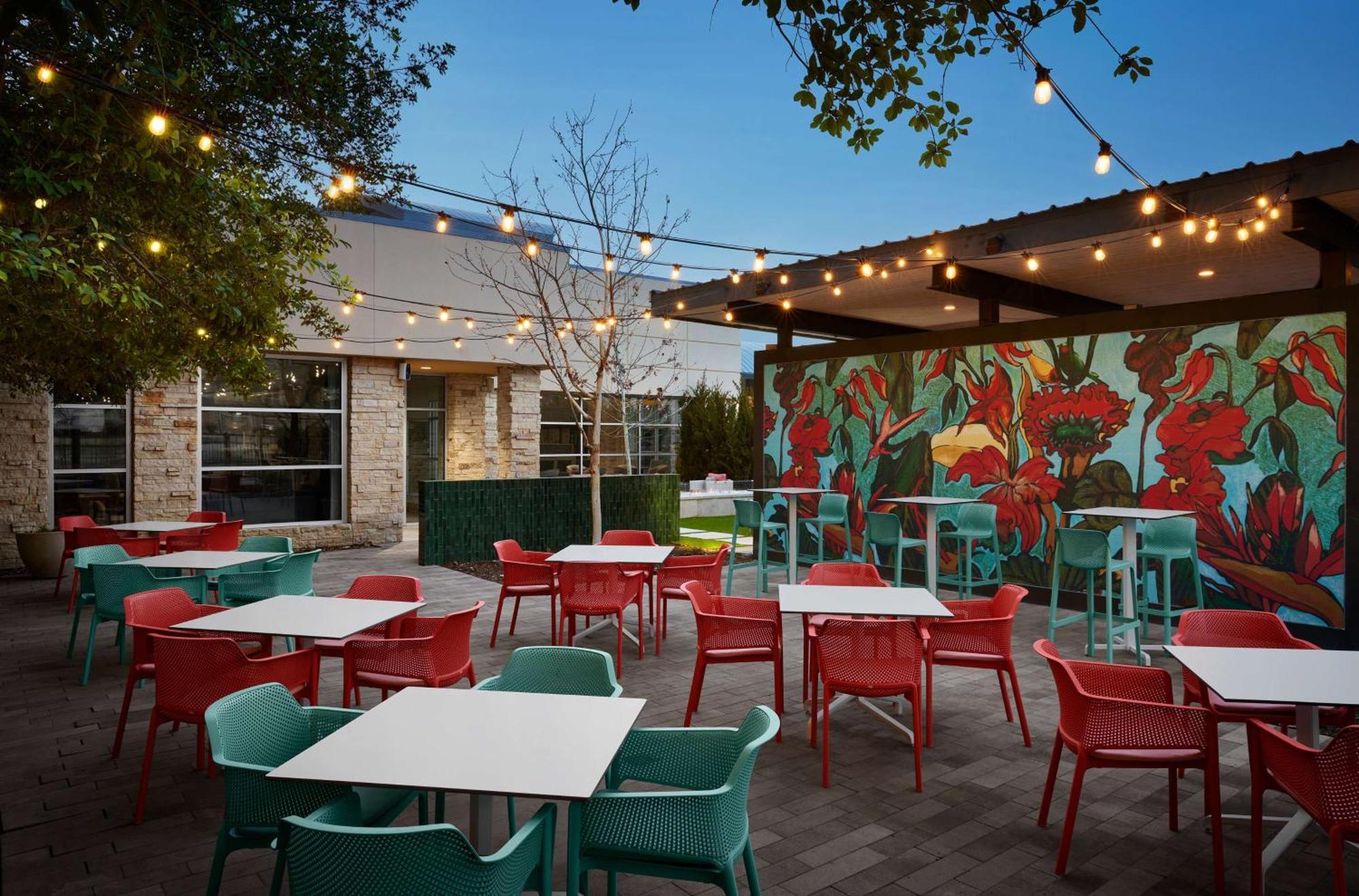 Hilton Garden Dallas Richardson