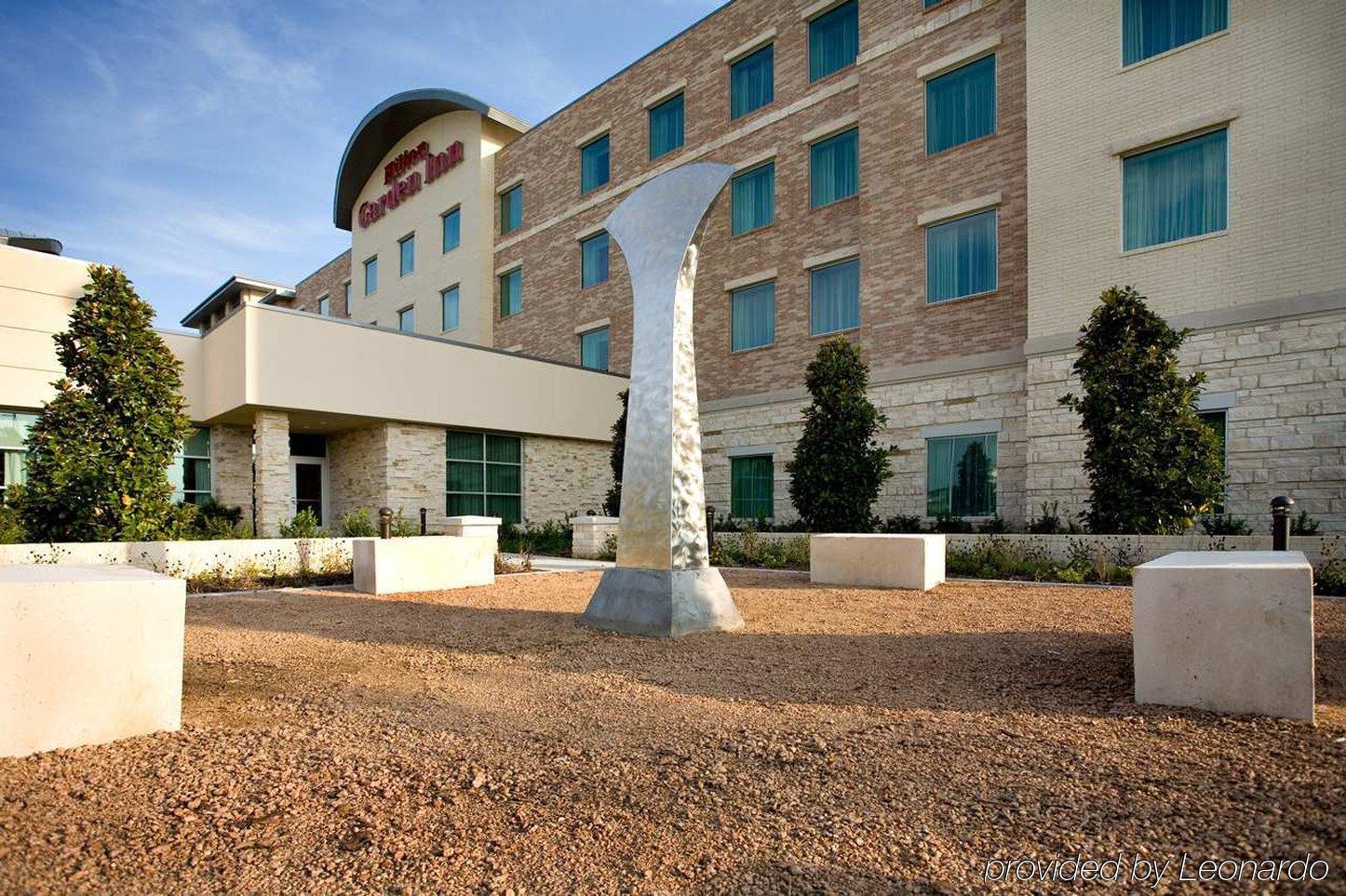 Hilton Garden Dallas