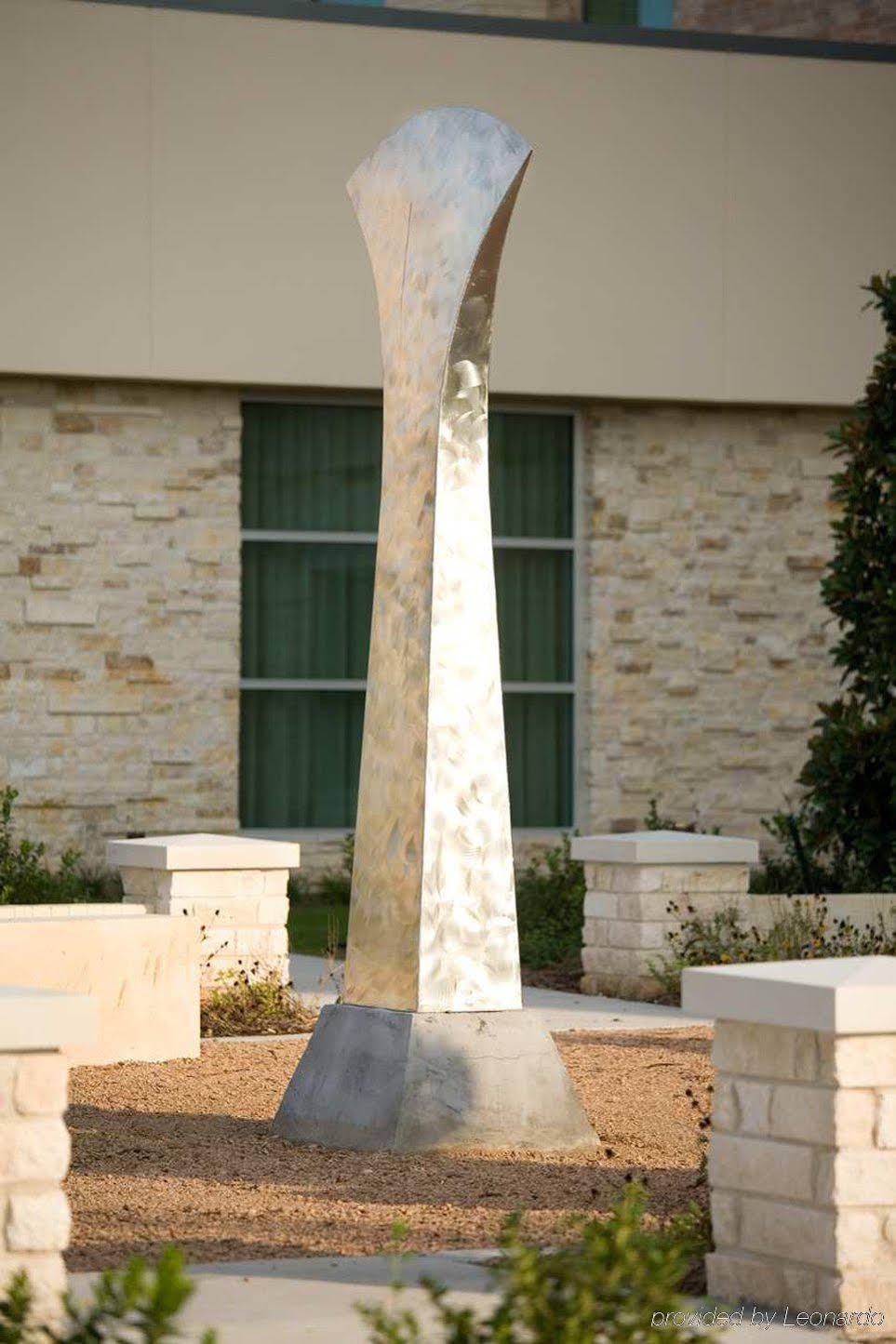 Hotel Hilton Garden Dallas Richardson