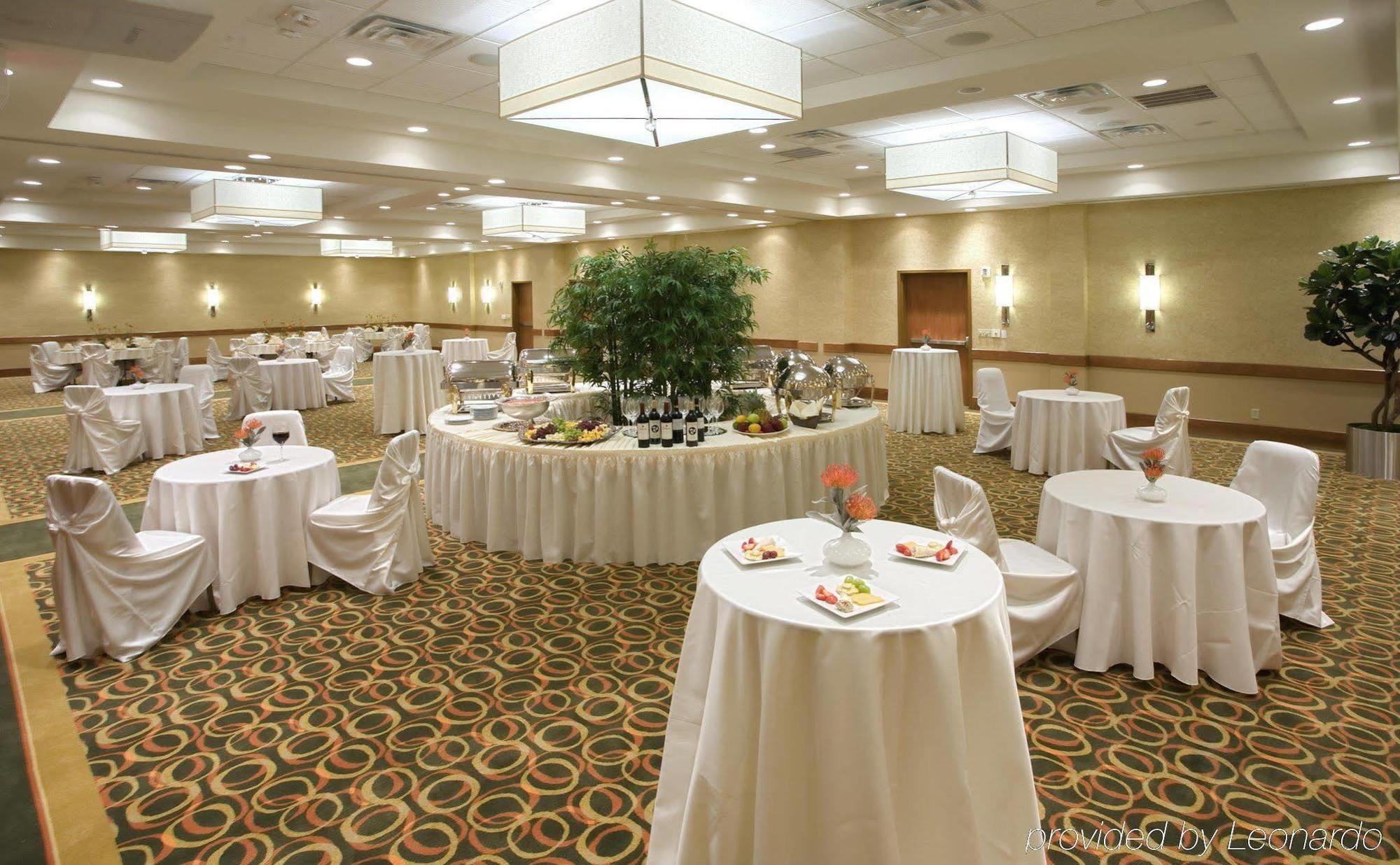 Hilton Garden Dallas Hotel Richardson