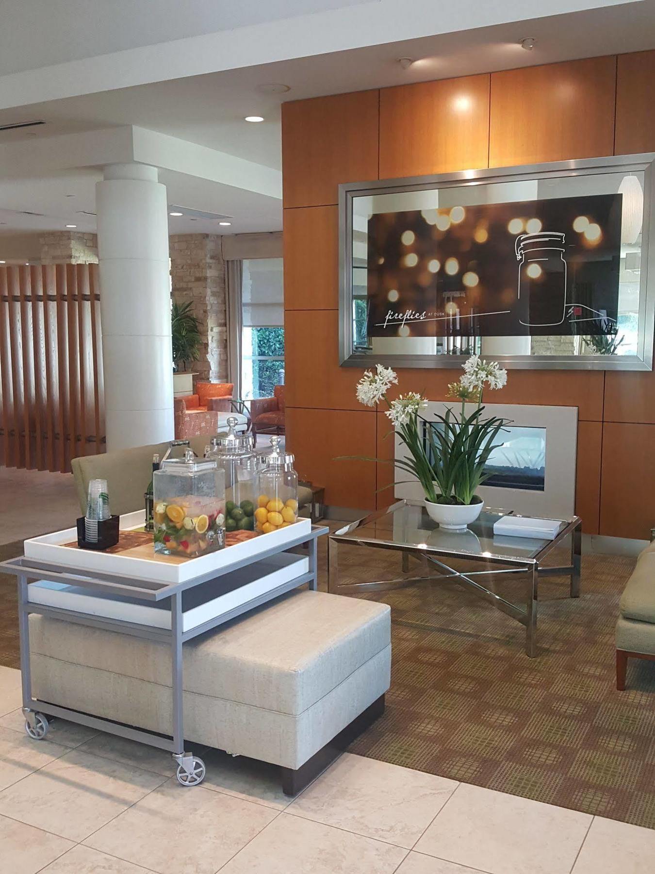 Hilton Garden Dallas 3*