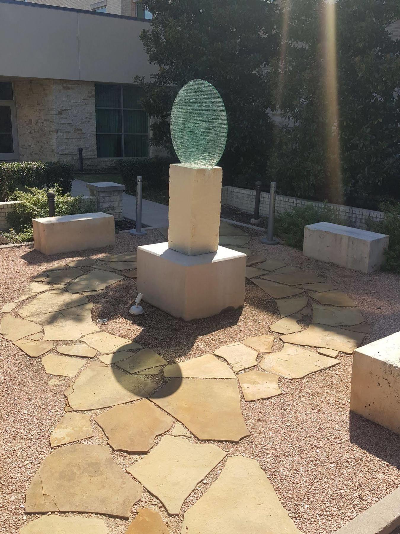 Hilton Garden Dallas Hotel 3*
