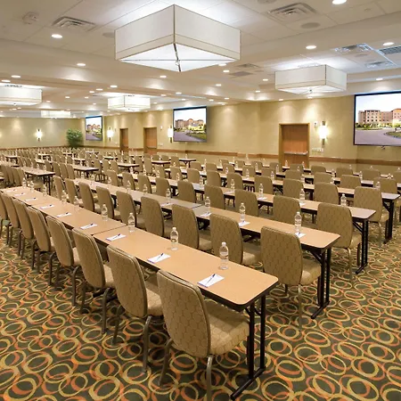 Hilton Garden Inn Dallas Richardson 
